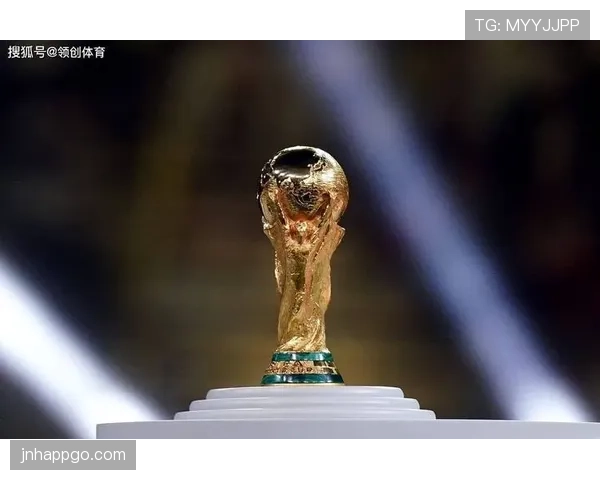 2026世界杯最新晋级筛选详解 2026世界杯最新晋级筛选详解